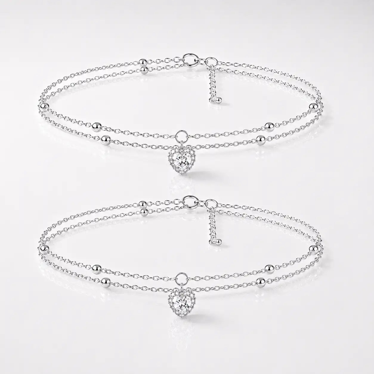 Anklets