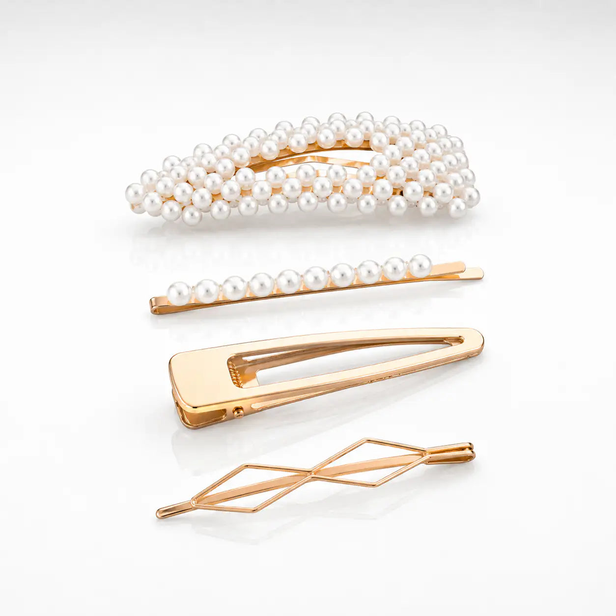 Western Hair Accessories