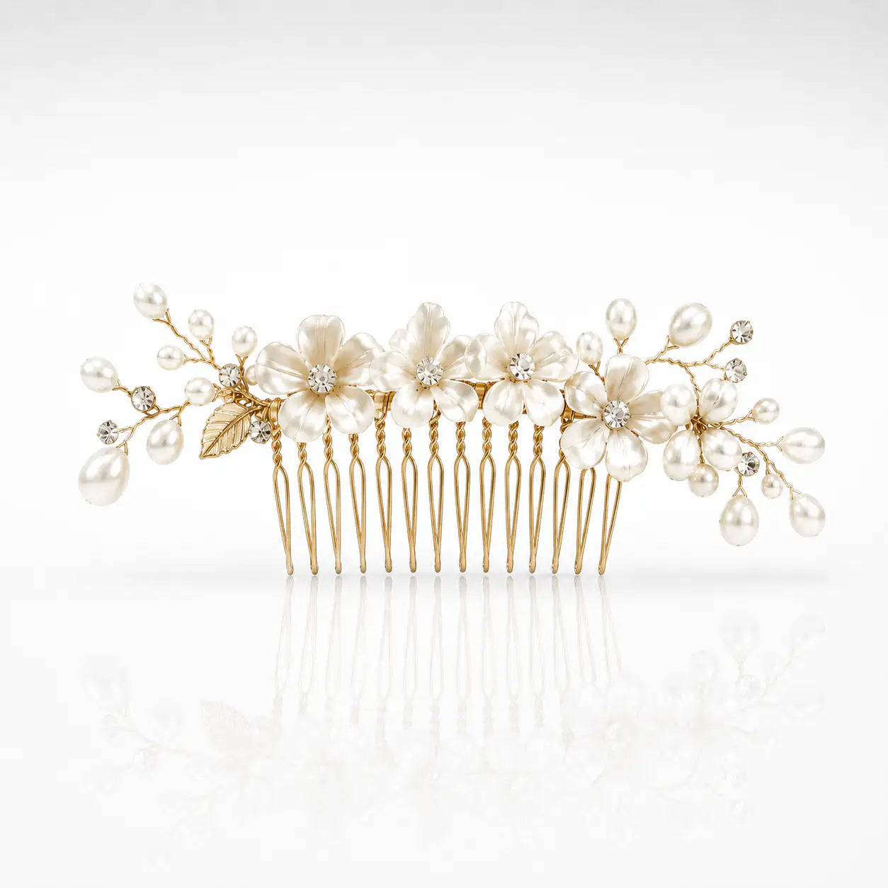 Bridal Hair Accessories