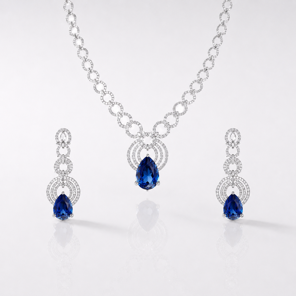 Jewellery Set
