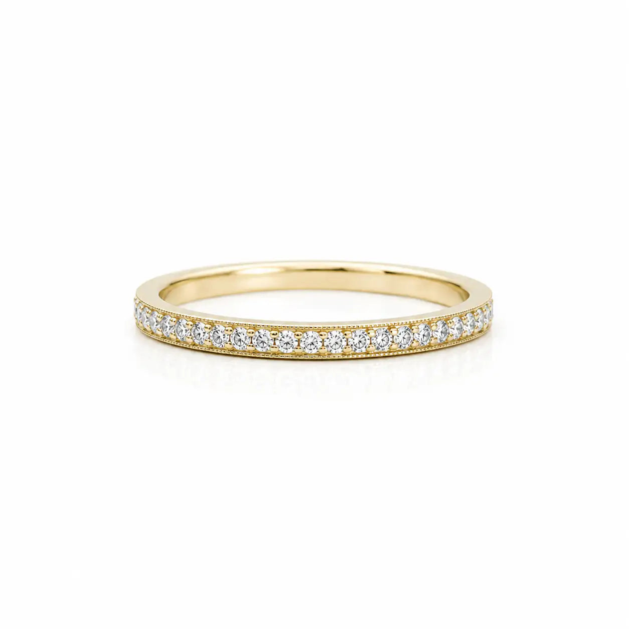 Band Rings
