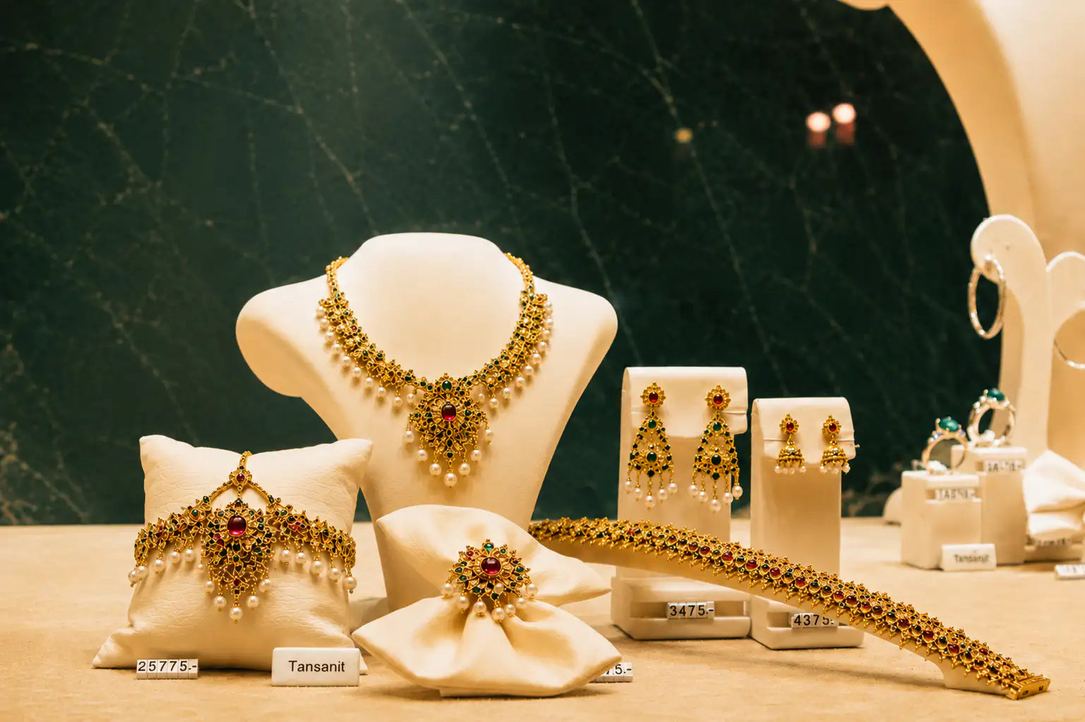Bridal Collections