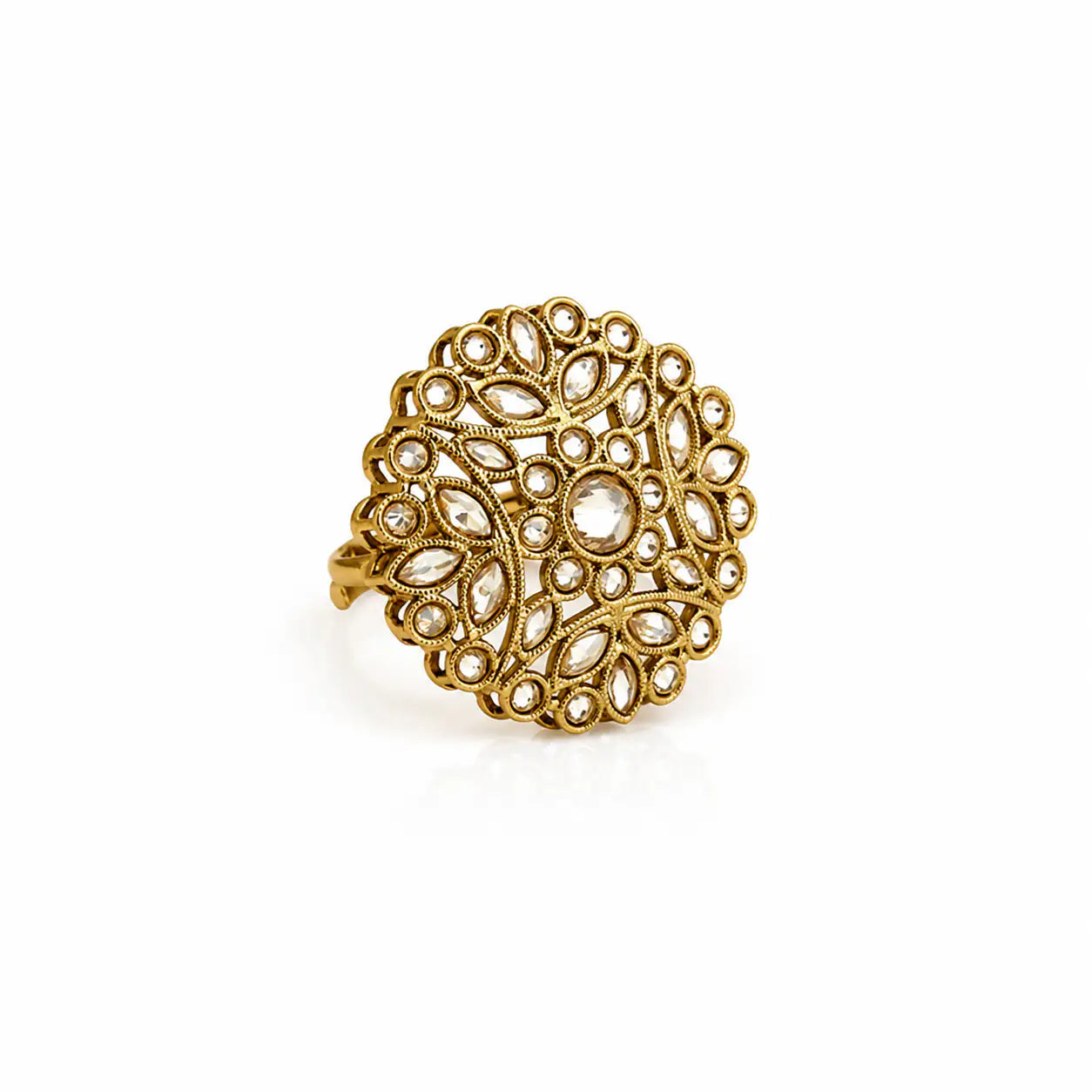 Traditional Rings