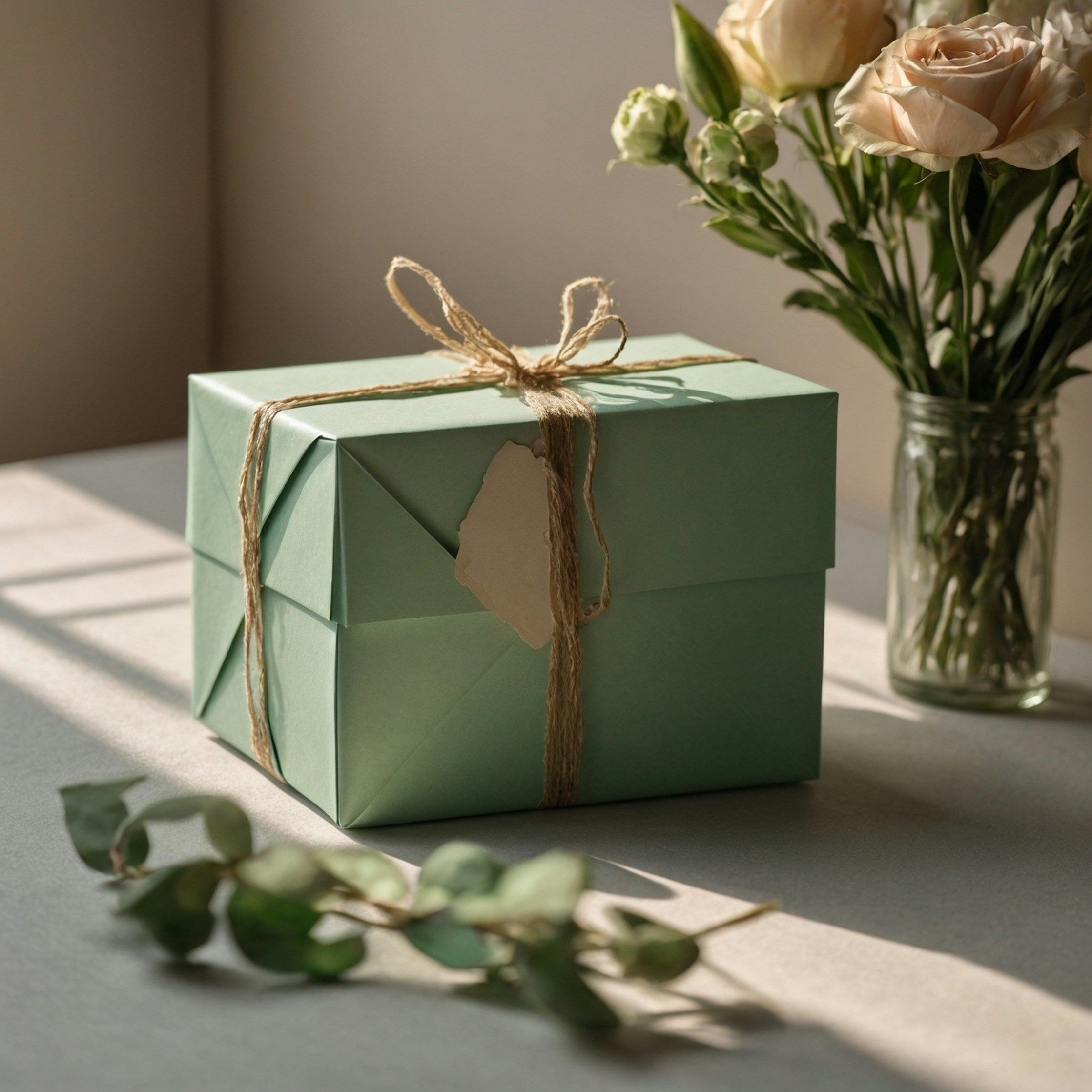 For Gifting