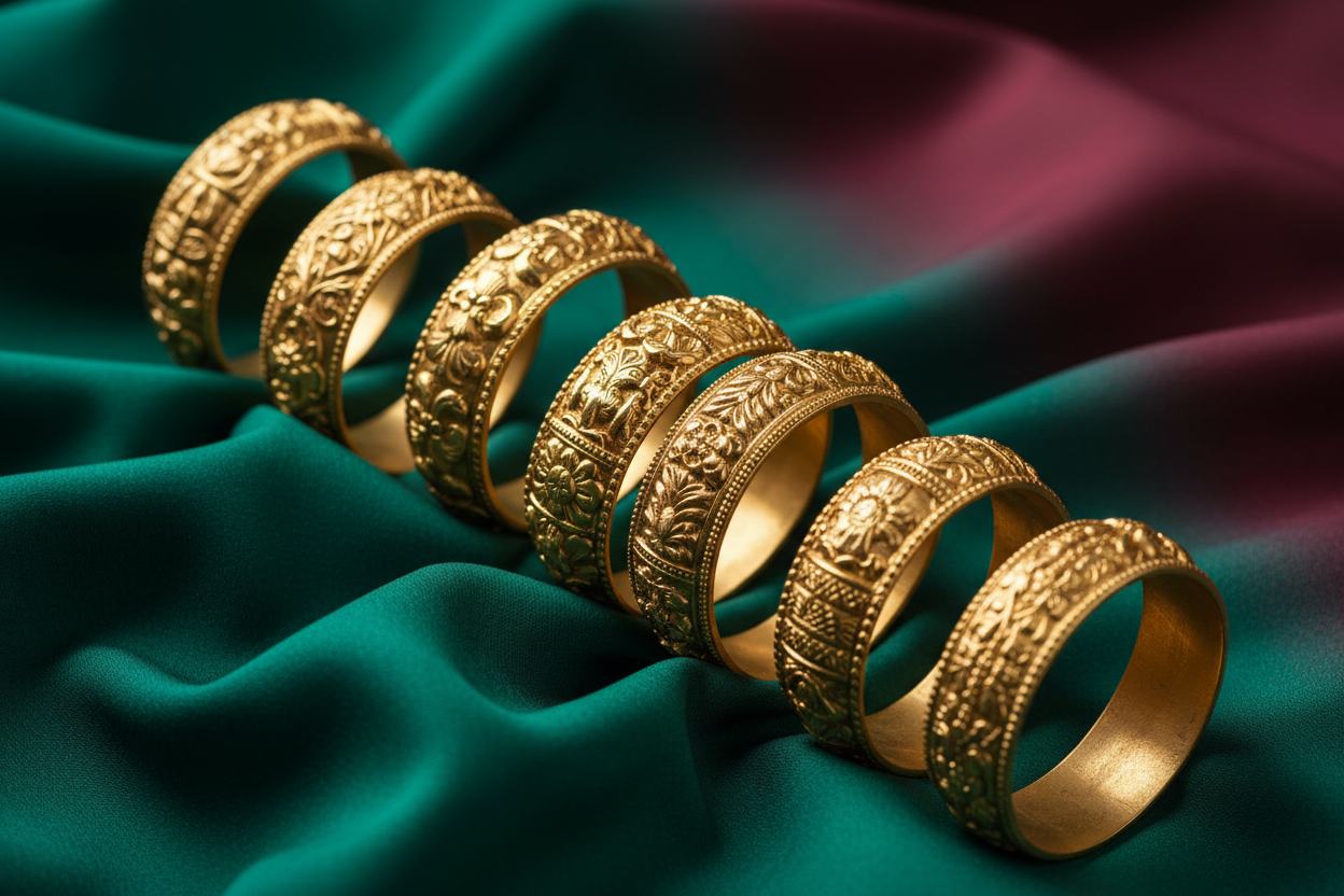 Kada's
