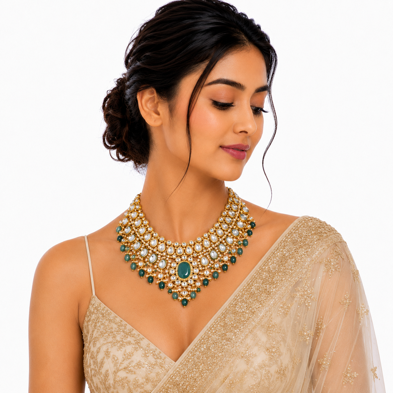 Statement Necklace