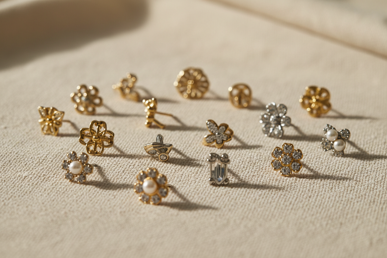 Studs(Pins)