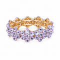 Lavender Luxe Bracelet