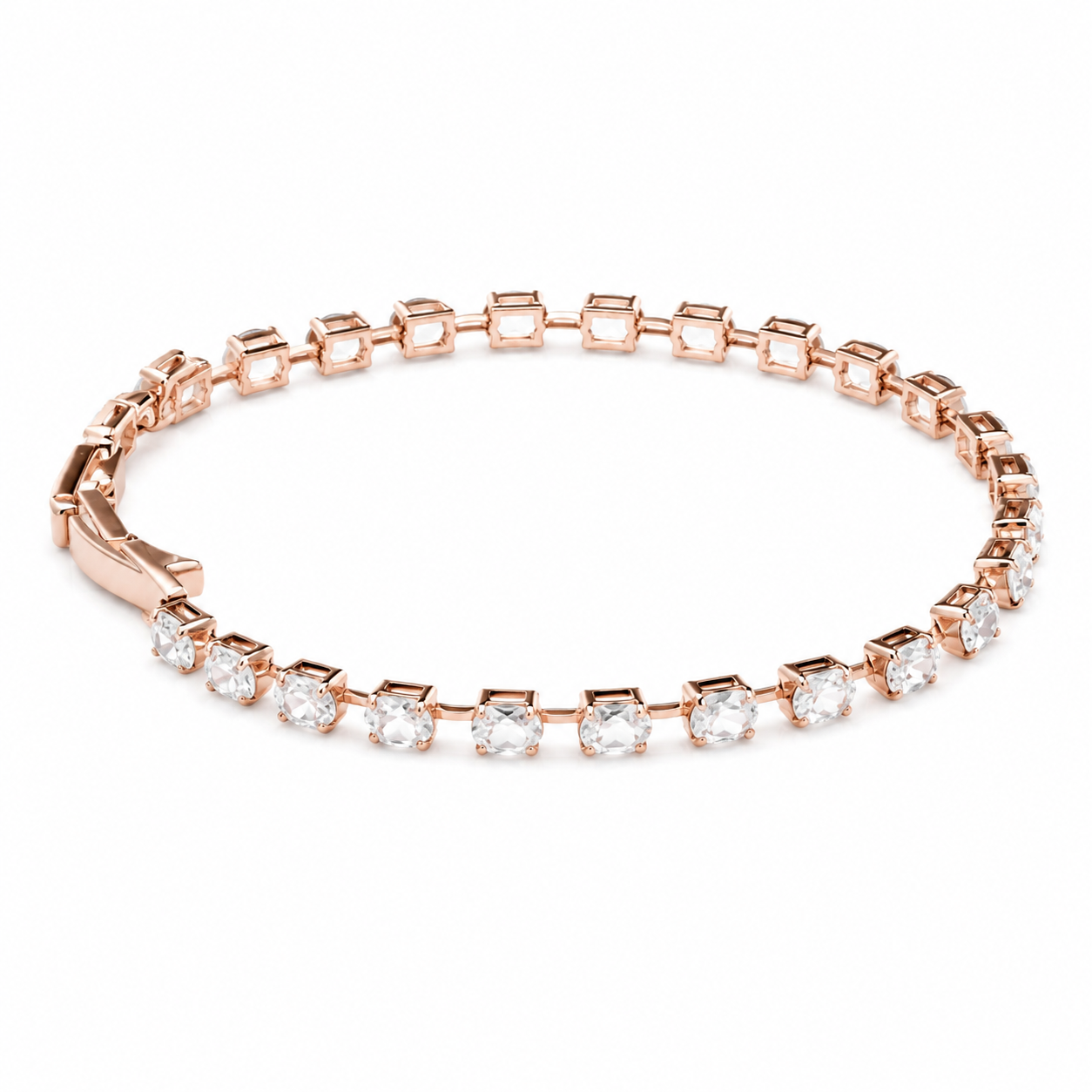 Celeste Crystal Bracelet