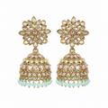 Noor Jhumka Earrings