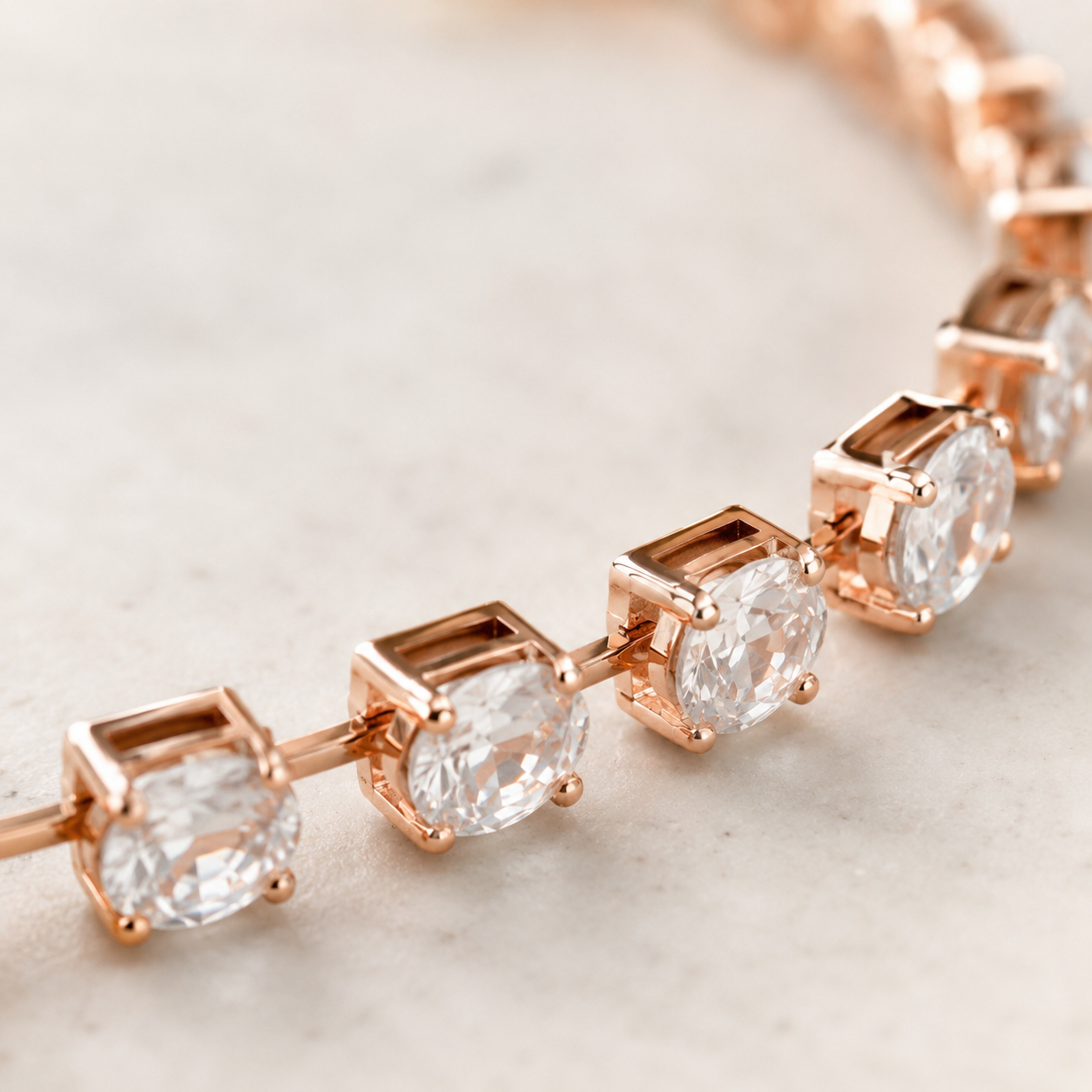 Celeste Crystal Bracelet